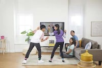 App-Enabled Party Games