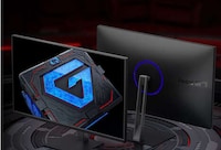 Affordable Refresh-Focused Monitors Image 1
