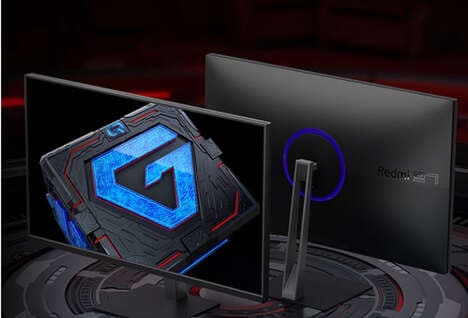 Affordable Refresh-Focused Monitors