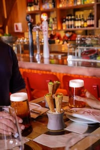 Beer-Branded Toronto Culinary Experiences Image 2