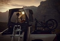 Adventurous Inflatable Car Tents Image 2