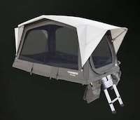 Adventurous Inflatable Car Tents Image 4