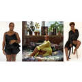 Luxury Boudoirwear Brands - Je Mérite is Created to Flatter a Wide Range of Body Shapes (TrendHunter.com)