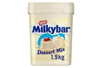 Business-Oriented Dessert Mixes Image 1