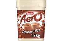 Business-Oriented Dessert Mixes Image 2