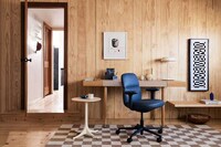 Sophisticated Organic Office Chairs Image 2
