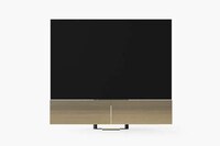 Opulent Oversized OLED TVs Image 4