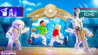 Metaverse Circus Games Image 1