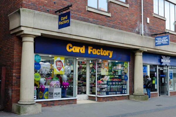 Convenient Order Pickup Services