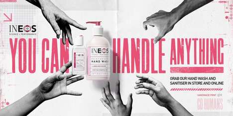 Hand Hygiene Campaigns