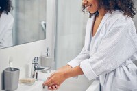 Hand Hygiene Awareness Ads Image 1