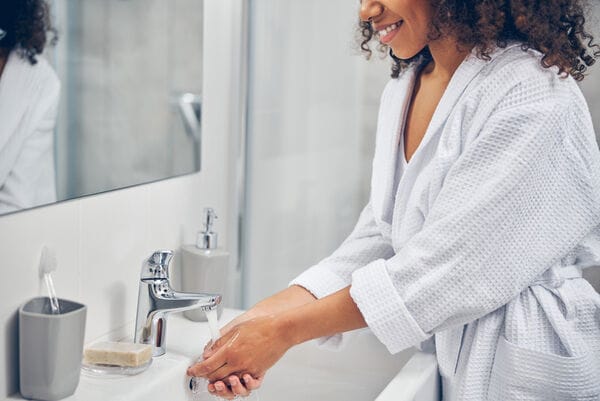 Hand Hygiene Awareness Ads