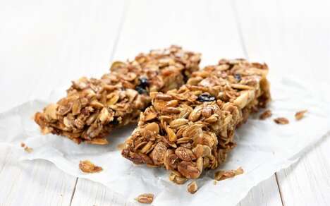 Sugar-Reducing Fiber Ingredients