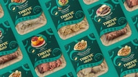 Meatless Middle Eastern Brands Image 1