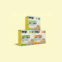 Clean-Ingredient Macaroni Meals