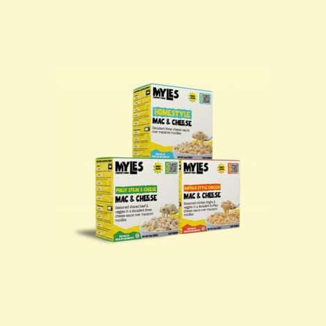 Clean-Ingredient Macaroni Meals