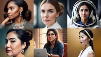 Empowering AI Image Generators Image 1