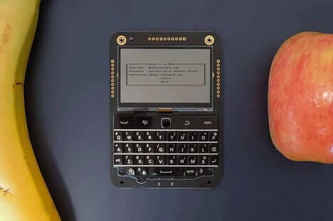 Anti-Distraction Communication Devices