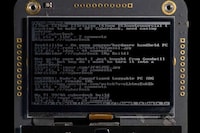 Anti-Distraction Communication Devices Image 5