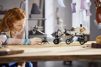 Mars Rover Toy Models Image 1