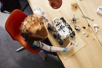 Mars Rover Toy Models Image 2