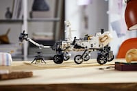 Mars Rover Toy Models Image 3