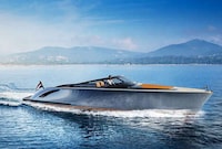 Advanced App-Connected Yachts Image 1