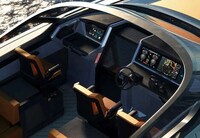 Advanced App-Connected Yachts Image 2