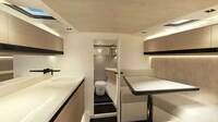 Advanced App-Connected Yachts Image 3