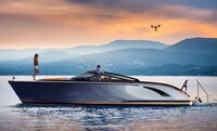 Advanced App-Connected Yachts Image 6