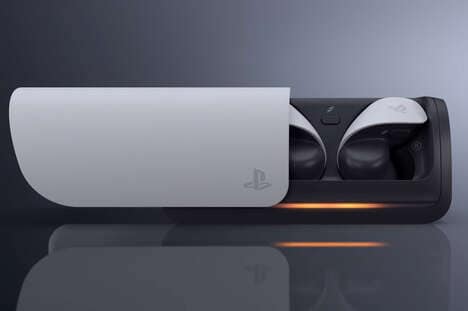 Game Console Wireless Earbuds
