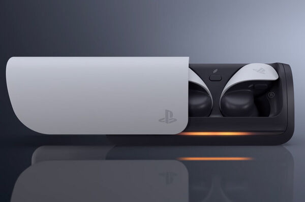 Game Console Wireless Earbuds