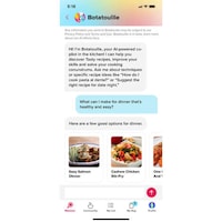 AI-Powered Sous Chefs Image 2