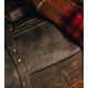 Intentionally Rustic Luggage Pieces Image 4