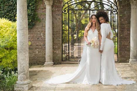 Pre-Loved Wedding Hubs