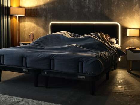 Health-Monitoring Mattresses