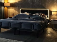 Health-Monitoring Mattresses Image 1