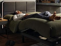 Health-Monitoring Mattresses Image 2