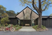 Renovated Mid-Century Homes