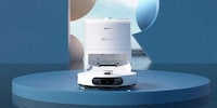 Automatic Maintenance Robot Vacuums Image 1