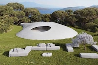 Modular Timeless Outdoor Furniture Image 2