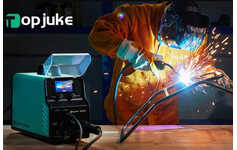 User-Friendly Welder Systems