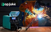 User-Friendly Welder Systems Image 1