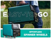 User-Friendly Welder Systems Image 2