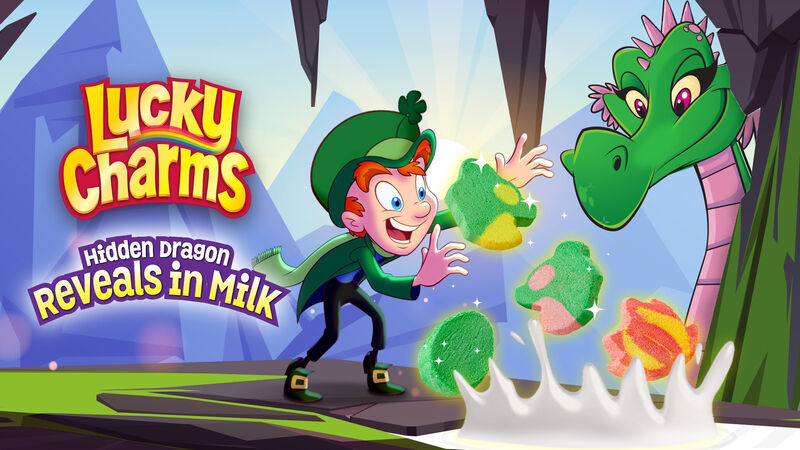 Lucky Charms Is Being Investigated After Thousands Report Getting