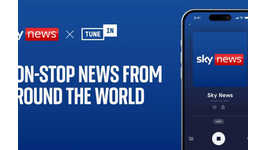 Nonstop News Audio Channels