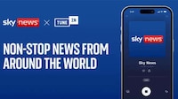 Nonstop News Audio Channels Image 1