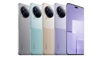Dual-Selfie Lens Smartphones Image 2