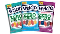 Zero-Sugar Fruit Snacks Image 1