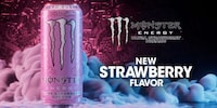 Hypnotic Flavor Energy Drinks Image 1